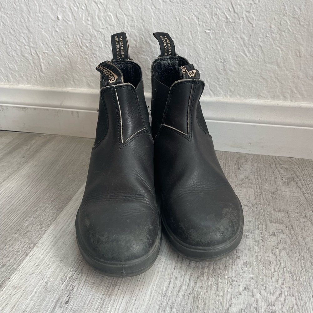 Blundstone Original 500 Chelsea Boots